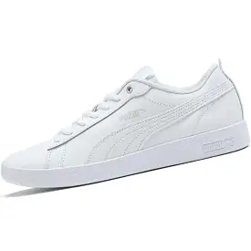 Zapatillas Puma Mujer Urbanas W Smash V2 L | 365208-04