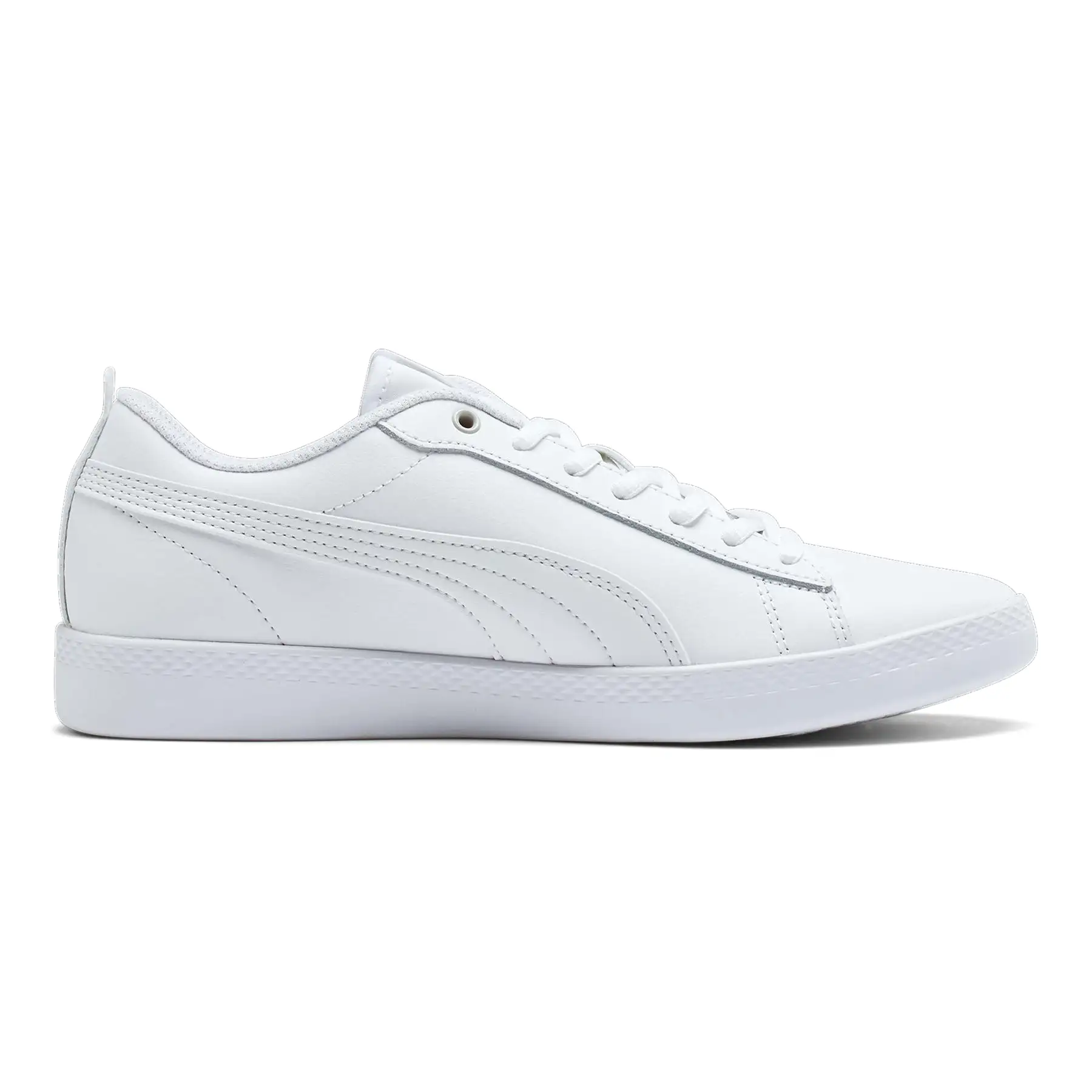 Zapatillas Puma Mujer Urbanas W Smash V2 L | 365208-04