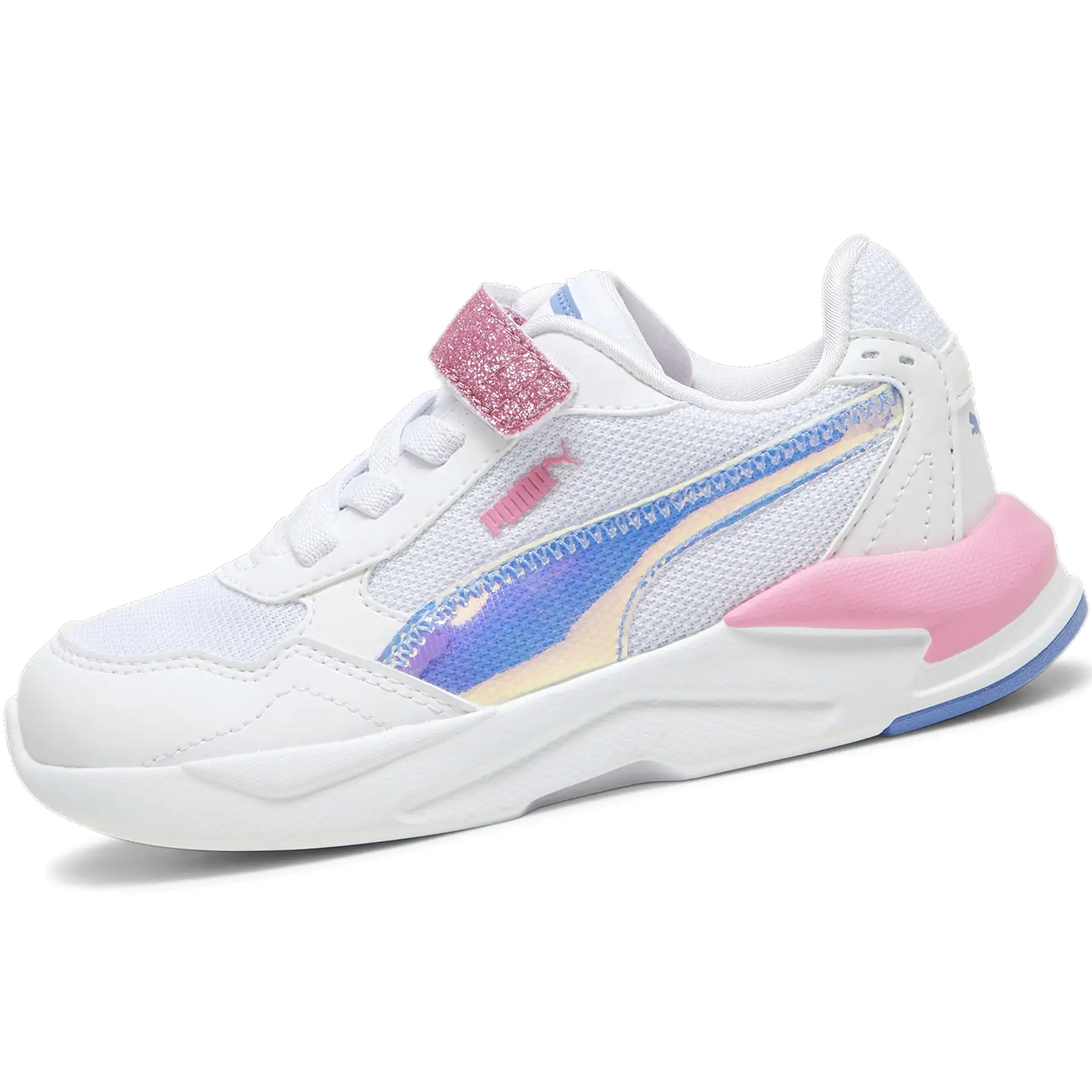 Zapatillas Puma Nias Running X-Ray Speed Lite Deep PS | 396567-01